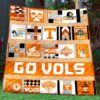 Tnvl B300746 Quilt Blanket  Quilt